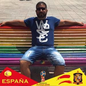 Meet your Posher, Ramon